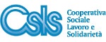 Cooperativa Sociale Lavoro e Solidarietà Logo